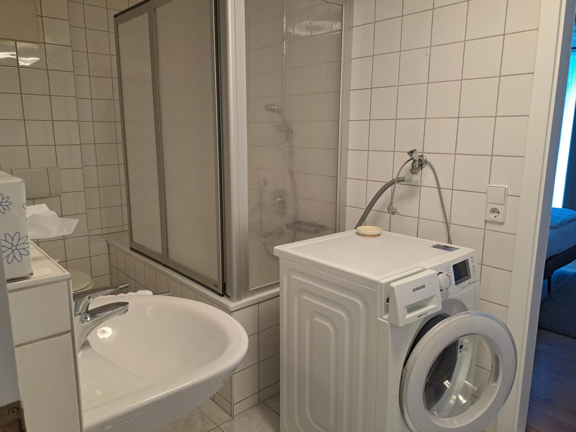City Center Apartments Kirchheim unter Teck Quarto foto